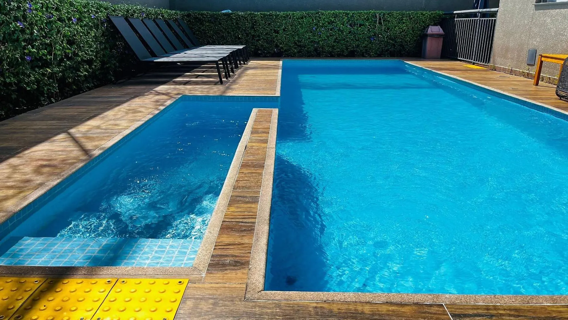 Apartament Viva A Liberdade São Paulo Brazylia
