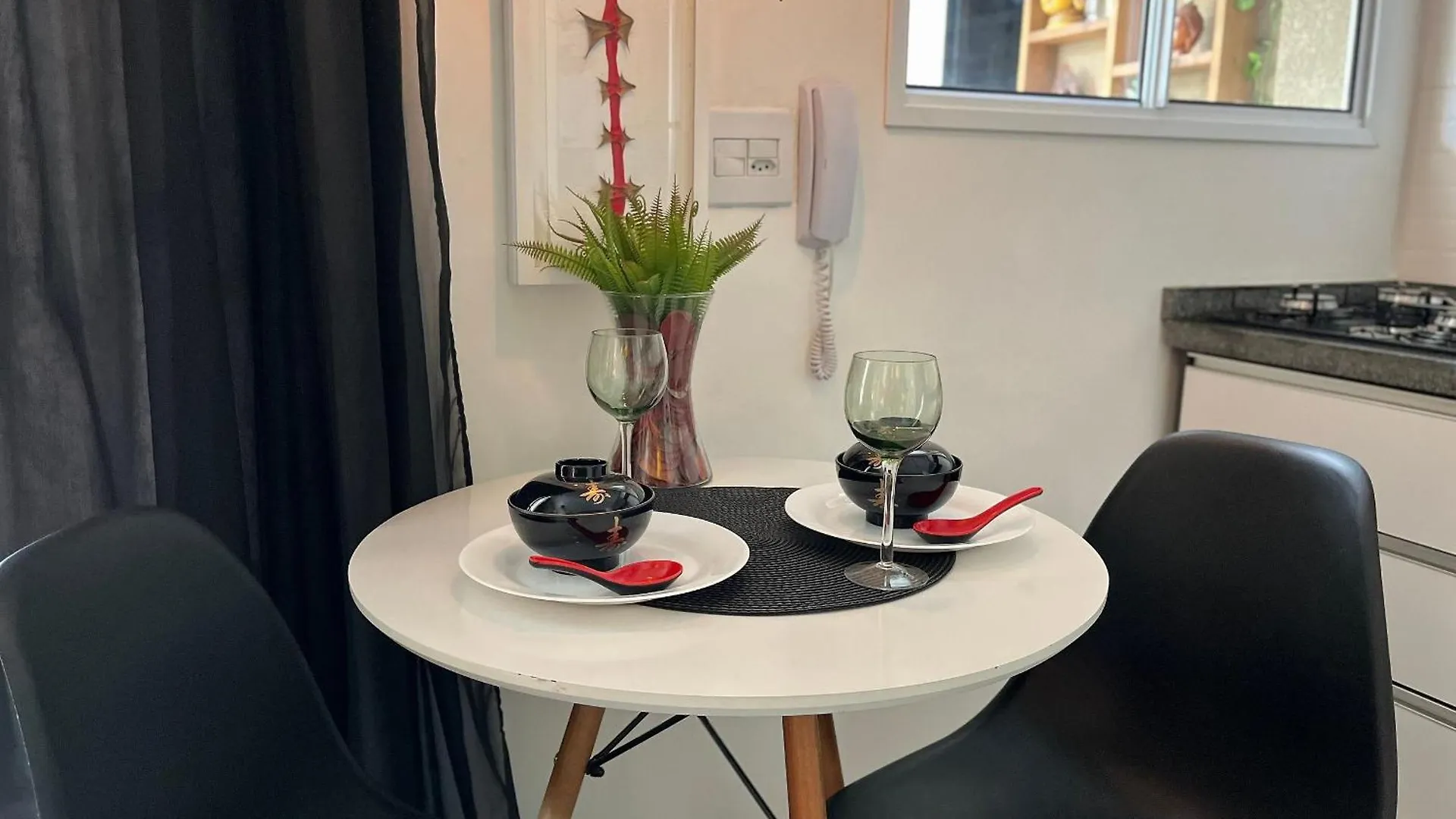 Apartament Viva A Liberdade São Paulo