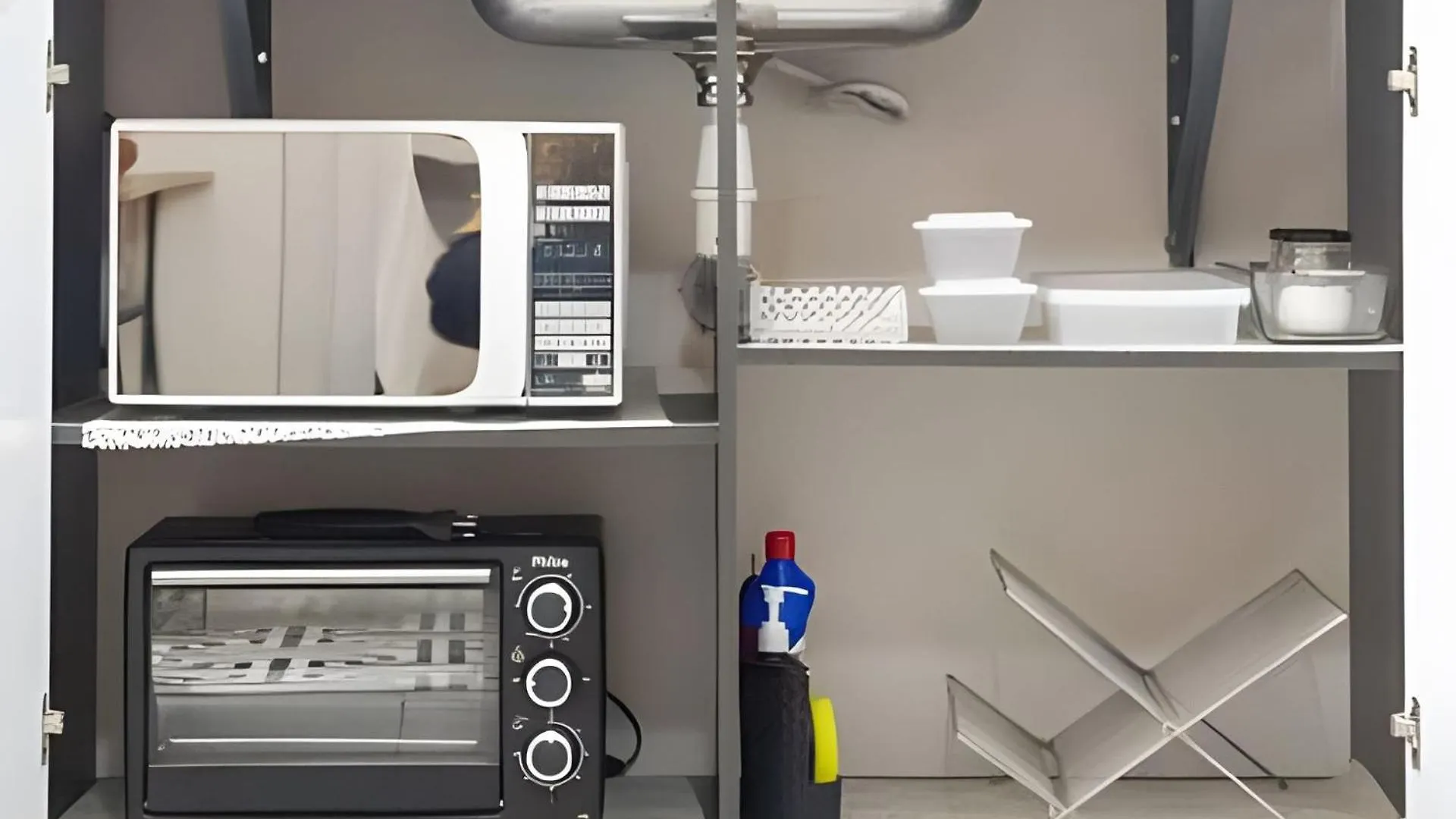 Apartament Viva A Liberdade São Paulo