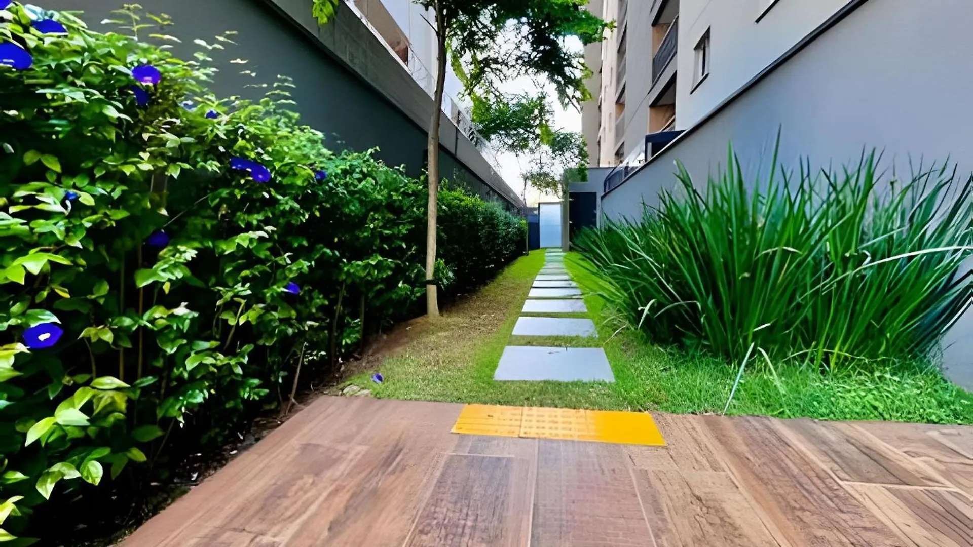 Apartament Viva A Liberdade São Paulo 0*,  Brazylia