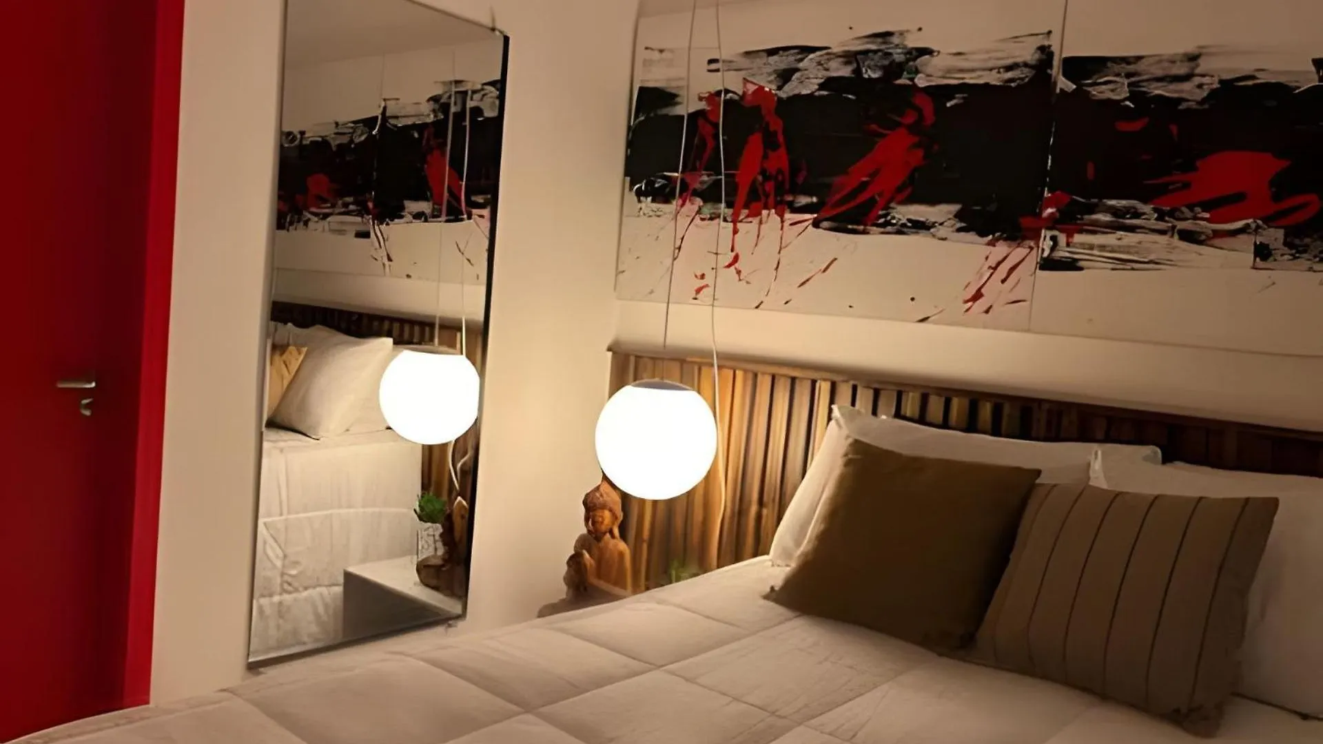 Apartament Viva A Liberdade São Paulo
