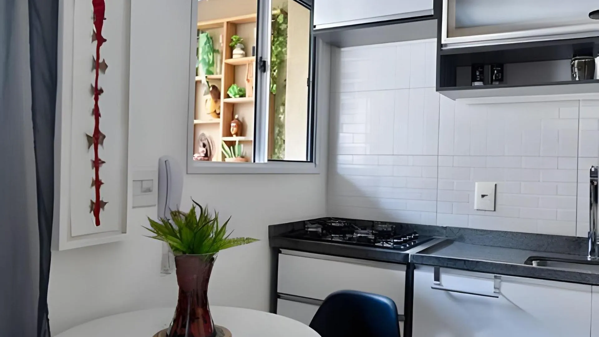 Apartament Viva A Liberdade São Paulo 0*,