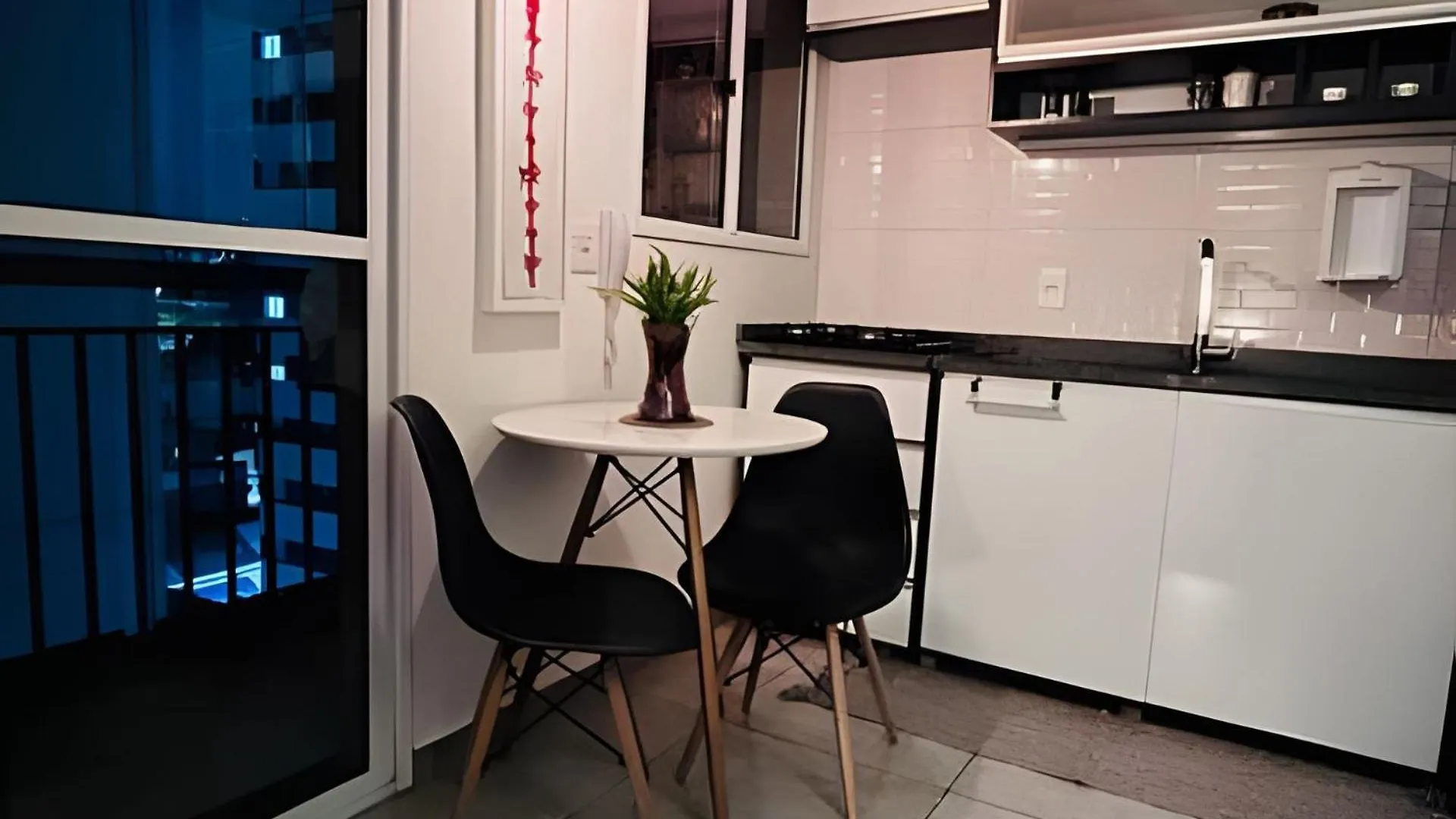 Apartament Viva A Liberdade São Paulo
