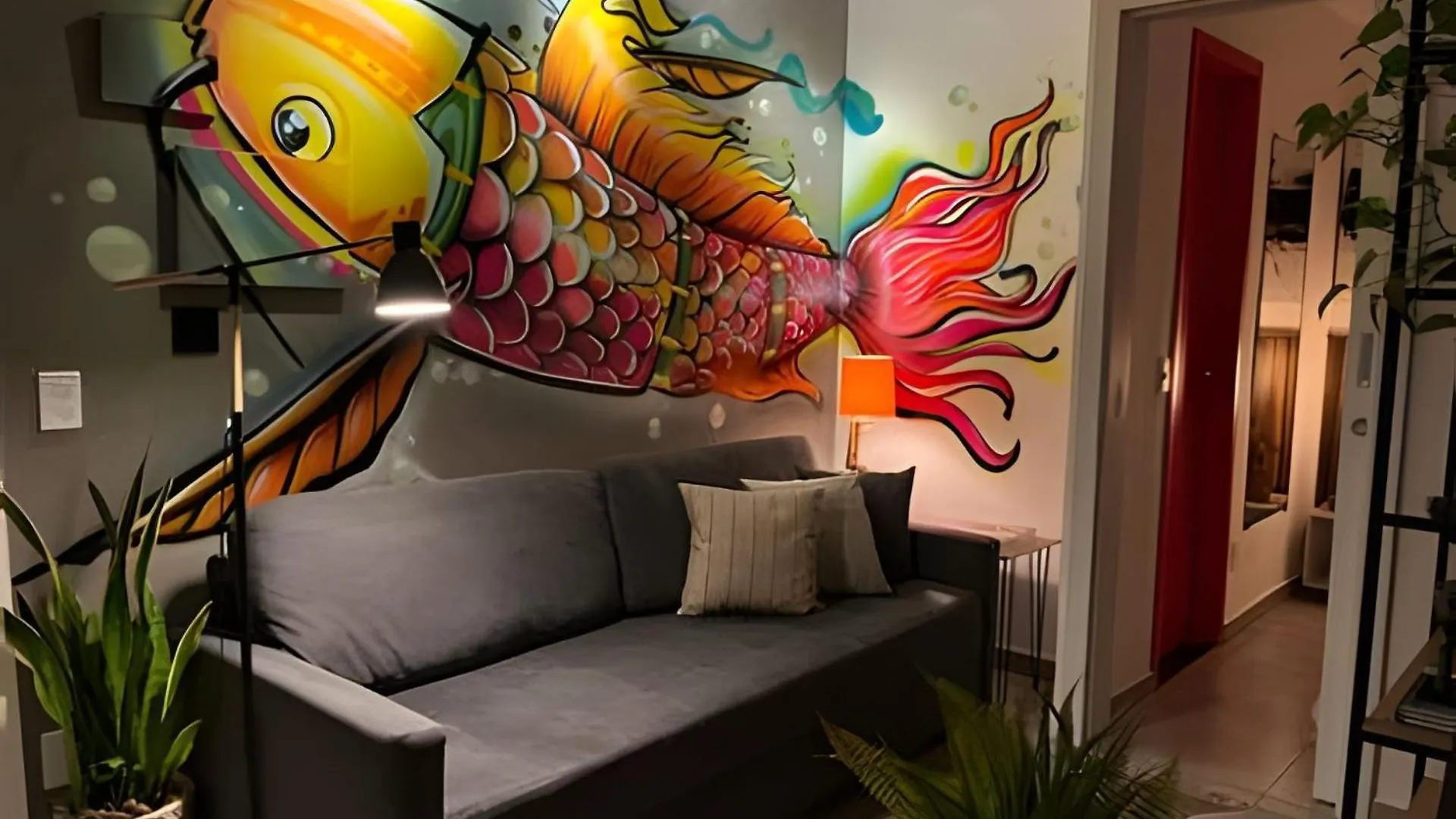 Apartament Viva A Liberdade São Paulo 0*,  Brazylia