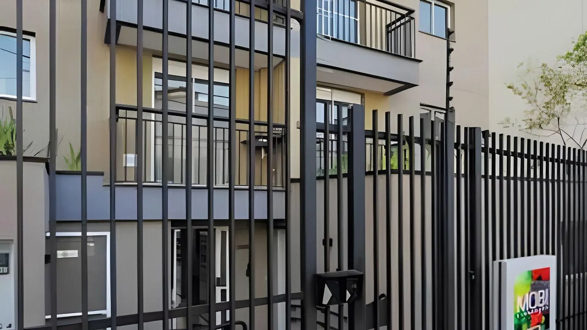 Apartament Viva A Liberdade São Paulo