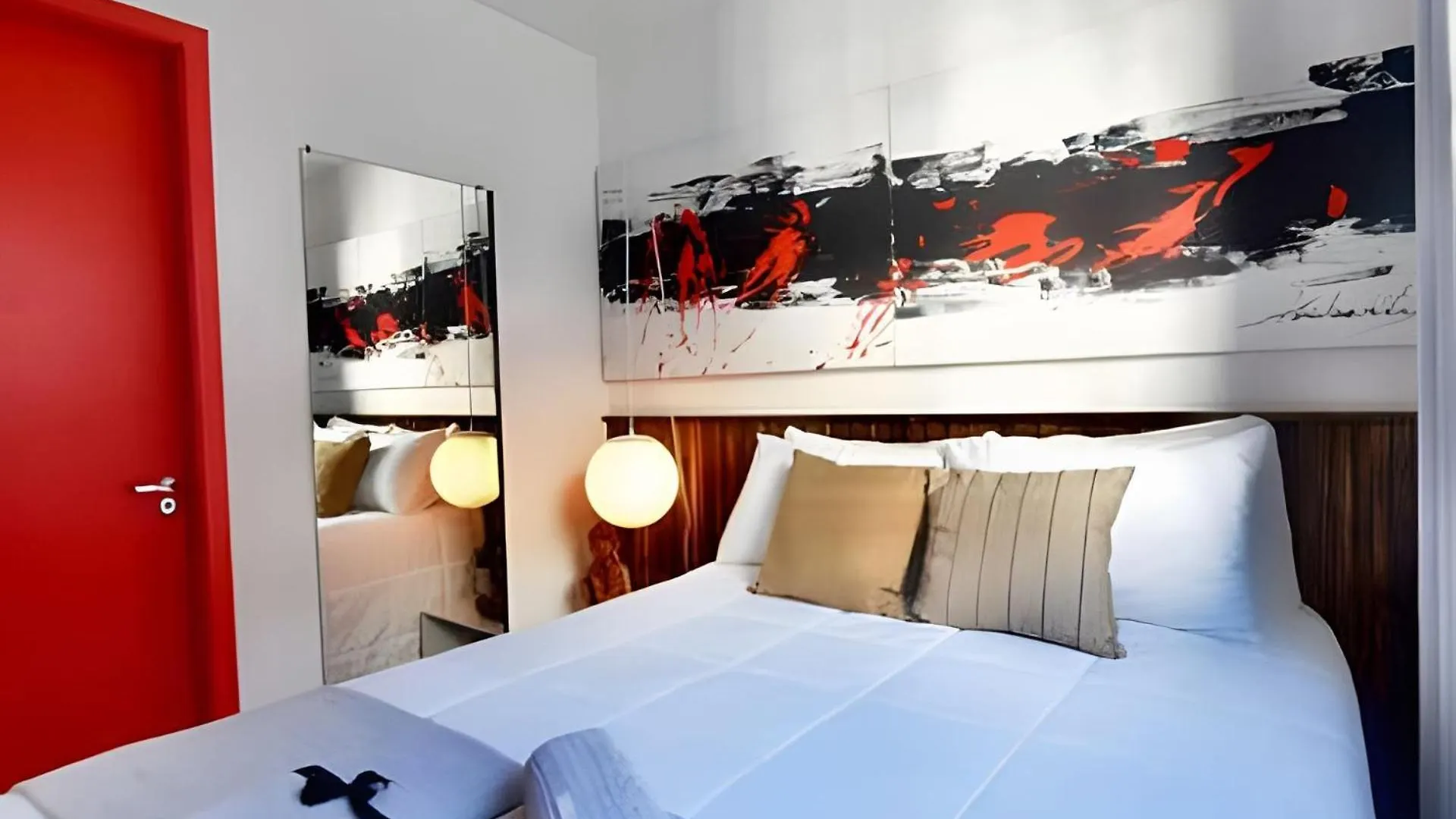 Apartament Viva A Liberdade São Paulo