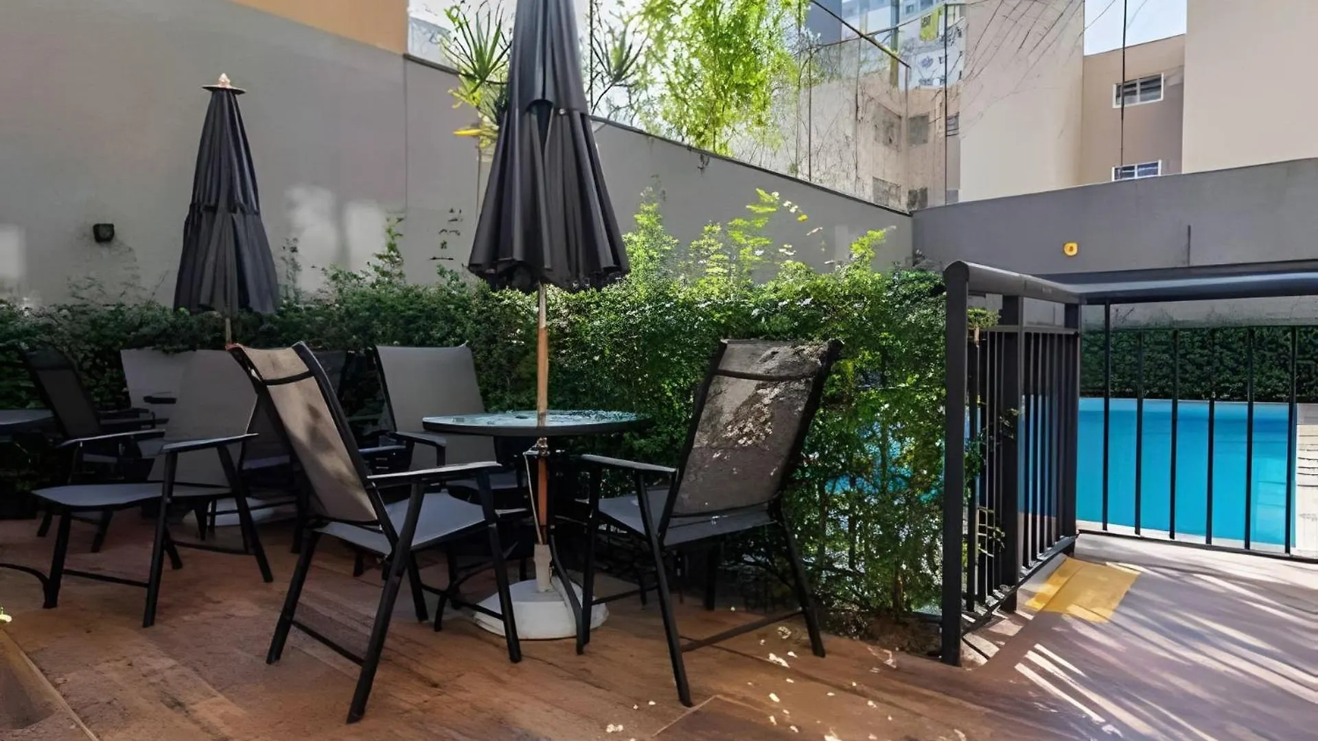 Apartament Viva A Liberdade São Paulo 0*,  Brazylia