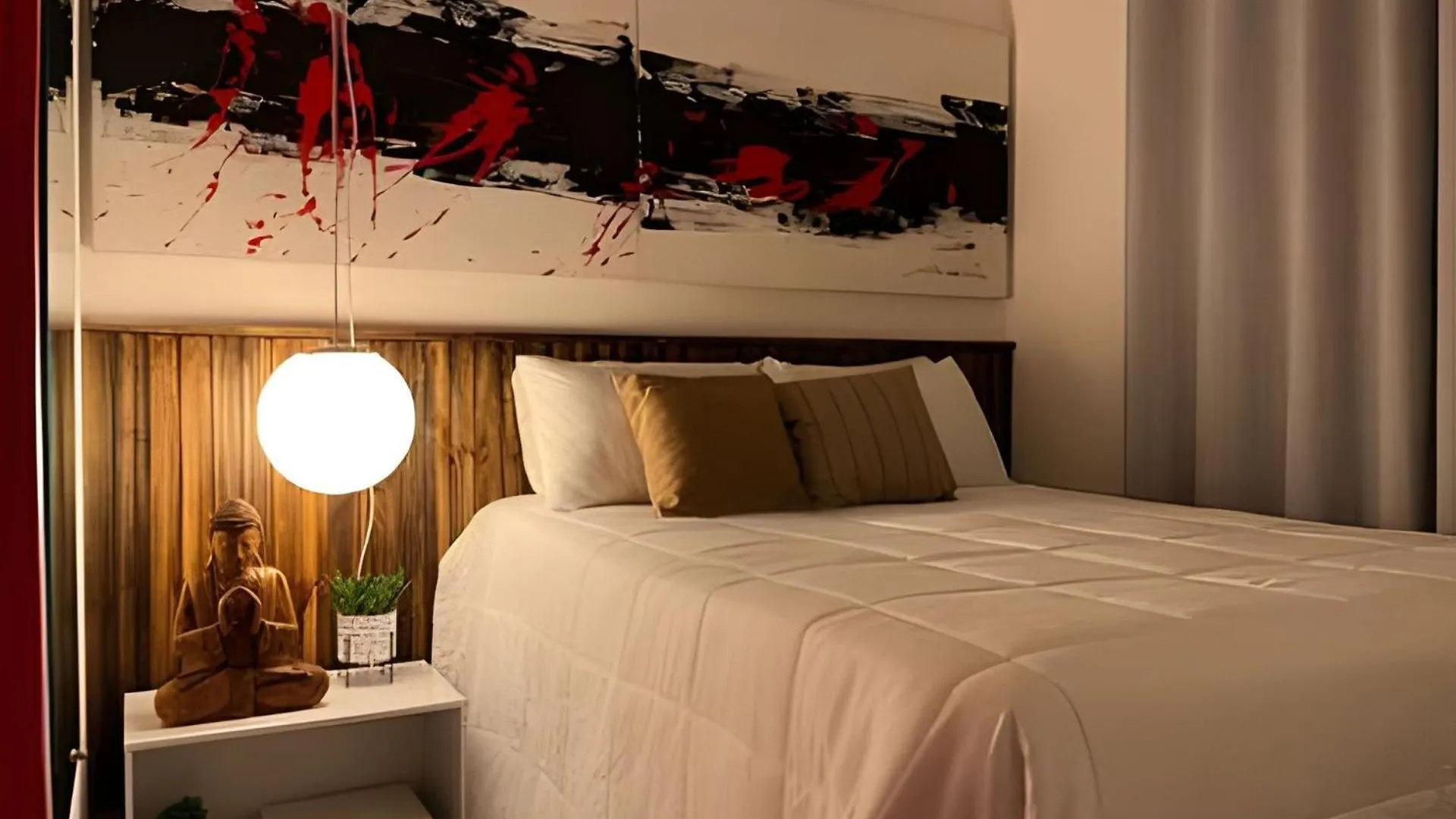 Apartament Viva A Liberdade São Paulo
