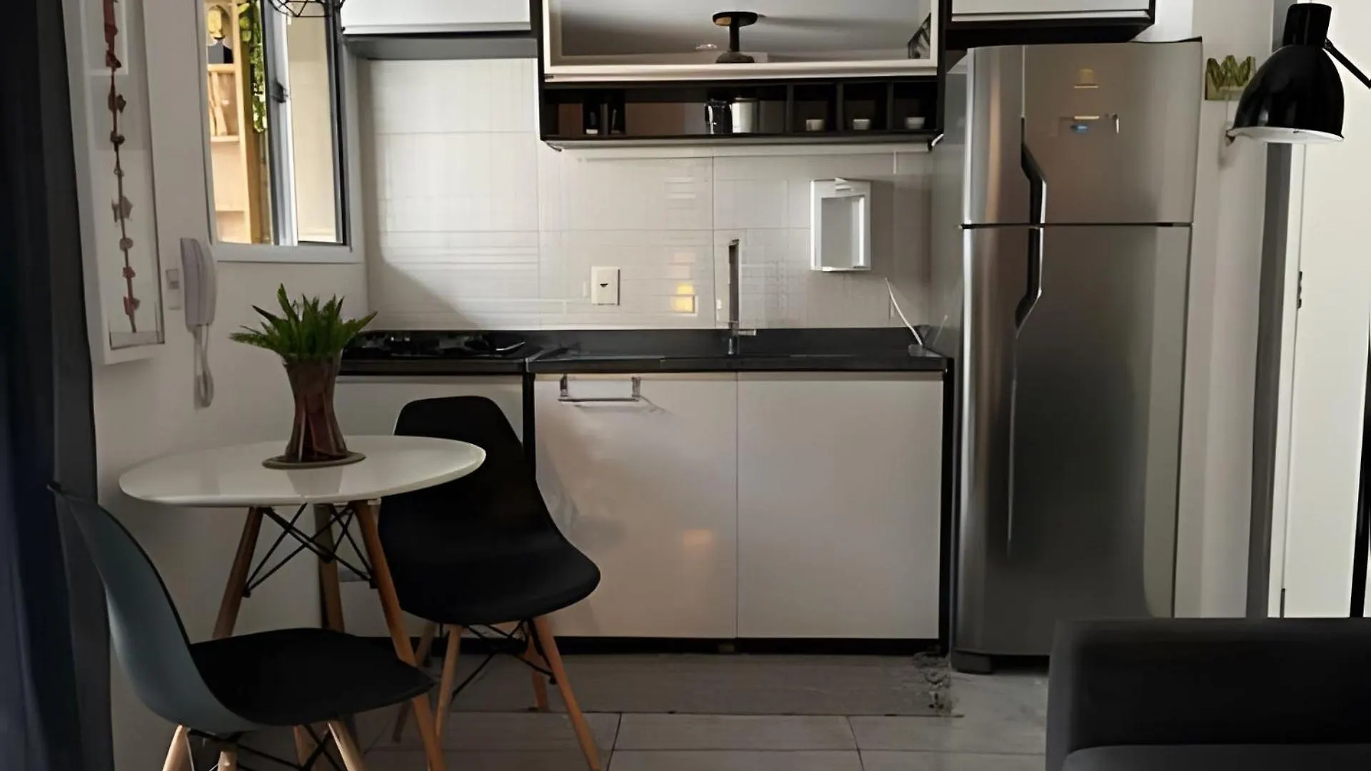 Apartmán Viva A Liberdade São Paulo