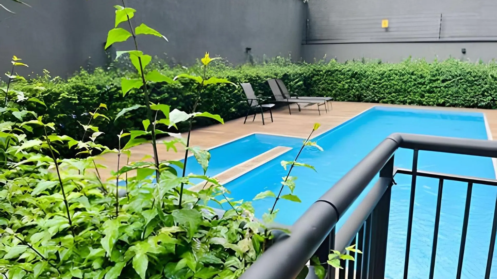 Apartmán Viva A Liberdade São Paulo